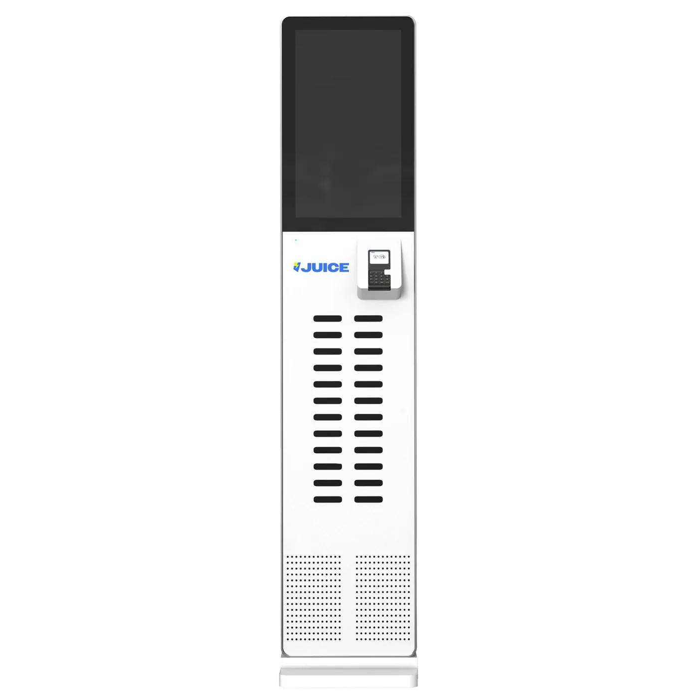 JUICE 24 Slot Powerbank-Station